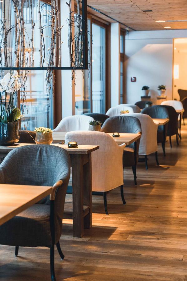 Felbermayer Chalet 加舒恩 外观 照片